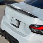 Carbon Fiber Rear Trunk Spoiler for BMW 2 Series G42 Coup¨¦/G87 M2 2022+