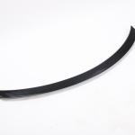 Mercedes Benz C-Class W205 2015-2019 Rear Trunk Spoiler Carbon Fiber/FRP