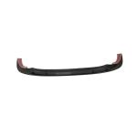 Audi RS3 8Y Sedan Dry Carbon Fiber Front Bumper Lip 2022–2023