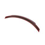 Mercedes Benz (W238) C238 Coupe 2017-2021 Rear Trunk Spoiler Carbon Fiber
