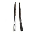 BMW X4 G02 Sport Utility 4-Door 2019-2022 Side Skirts Carbon Fiber