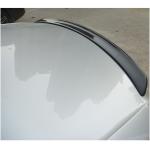 Mercedes Benz SLK Class R171 Coupe 2009-2011 Rear Trunk Spoiler Carbon Fiber