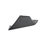 Toyota Supra A90 A91 Coupe 2-Door 2019-2022 Rear Bumper Splitters Carbon Fiber