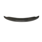 Porsche 981 Boxster Cayman 13-16 Rear Trunk Spoiler Carbon Fiber