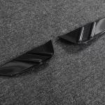 BMW G80 M3 G82 G83 M4 2021-2023 Side Air Fender Vents Dry Carbon Fiber