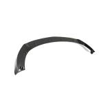 For Mercedes Benz W213 Sport E53 AMG Facelift Carbon Fiber Front Bumper Lip Spoiler