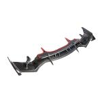 Chevrolet Camaro LS LT RS SS ZL1 Rear Trunk Spoiler Carbon Fiber/FRP 2016–2019