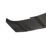Mercedes Benz GLE 63 AMG W167/C167 2021¨C2023 Rear Roof Spoiler Carbon Fiber