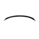 Toyota 8th Gen Camry LE SE XLE XSE 2018-2024 Rear Trunk Spoiler Glossy Black ABS