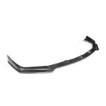 Infiniti Q50 Sport 2014-2017 Front Bumper Lip Carbon Fiber/FRP