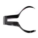 BMW F80 M3&F82/F83 M4&F10 M5&F12 M6 14-17 Steering Wheel Covers Carbon Fiber