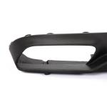 Mercedes Benz (W205) C205 A205 C63 (S) AMG Facelift 2019-2021 Rear Bumper Diffuser Carbon Fiber