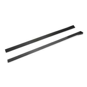 BMW 2 Series F87 M2 M2C 2016-2020 Side Skirts Carbon Fiber