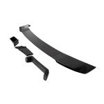 Ford Mustang GT Dark Horse 2024-2025 Rear Trunk Spoiler GLOSSY BLACK ABS
