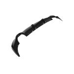 US Infiniti G37 GT 4-Door 2009-2013 Rear Bumper Diffuser Carbon Fiber