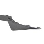 BMW G87 M2 Coupe 2-Door 2022+ Rear Bumper Diffuser Carbon Fiber