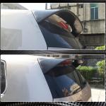 Volkswagen VW Golf 7 7.5 MK7 MK7.5 Standard/R-Line 2014-2019 Rear Roof Spoiler Carbon Fiber