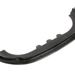 Maserati Ghibli S Q4 M157 Pre-facelift 2014-2017 Front Bumper Lip Carbon Fiber