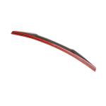 BMW 3 Series E46 M3 Sedan 1999-2005 Rear Trunk Spoiler Carbon Fiber