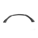 Ford Mustang 2015-2017 Carbon Fiber Pattern Front Bumper Lip ABS 3PCS