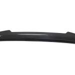 BMW 3 Series E46 Coupe 2000-2006 Rear Trunk Spoiler Carbon Fiber