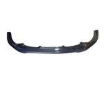 Volkswagen VW Golf 6 MK6 GTI 2010-2013 Front Bumper Lip Carbon Fiber