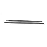 Audi RS3 8Y 8.5Y 2022-2026 Side Skirts Dry Carbon Fiber