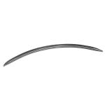 For BMW Z4 E89 2009-2015 Rear Trunk Spoiler Carbon Fiber