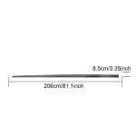 Mercedes Benz E Class (W238) C238 A238 Sport 2017-2019 Side Skirts Carbon Fiber