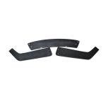 Toyota GT86 FT86 Coupe 2013-2016 Front Bumper Lip Carbon Fiber