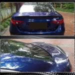 Alfa Romeo Giulia 952 V-Sculpted GT Carbon Fiber Rear Trunk Spoiler 2015-2024