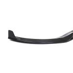 Mercedes Benz W447 Vito 2020UP Front Bumper Lip Dry Carbon Fiber