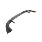 BMW X3M F97 Sport Utility 4-Door 2022-2023 Rear Roof Spoiler Carbon Fiber