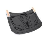 Subaru BRZ Toyota GT86 FT86 Scion FR-S Engine Bonnet Hood Cover Dry Carbon Fiber