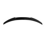 BMW 3 Series F30 F35 2012-2019 Rear Trunk Spoiler Dry Carbon Fiber