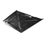 Mercedes Benz W463 Wagon 2004-2018 Engine Bonnet Hood Cover Carbon Fiber