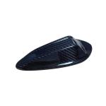 BMW G80 M3 Sedan G82 M4 Coupe Convertible 2021-2023 Roof Antenna Cover Dry Carbon Fiber