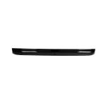 Dodge Charger 2015-2021 Rear Roof Spoiler Glossy Black ABS