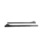Toyota 86 Subaru BRZ 2013-2020 Carbon Fiber Side Skirts Carbon Fiber