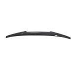 BMW 3 Series E46 Coupe 2000-2006 Rear Trunk Spoiler Carbon Fiber