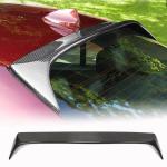 Alfa Romeo Giulia 952 2017-2022 Rear Roof Spoiler Carbon Fiber