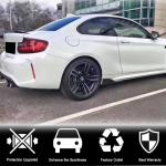 BMW 2 Series F87 M2 M2C 2016-2020 Side Skirts Carbon Fiber
