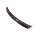 BMW 5 Series G30 G38 2017-2023 Rear Trunk Spoiler Real Carbon Fiber