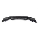 BMW 2 Series F22 F23 M Sport Rear Bumper Diffuser Carbon Fiber/FRP 2014–2020