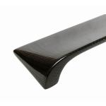 BMW 3 Series E92 M3 Coupe 2006-2013 Rear Roof Spoiler Carbon Fiber