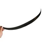 BMW 3 Series F30 12-18 F80 M3 14-20 Sedan Rear Trunk Spoiler Carbon Fiber