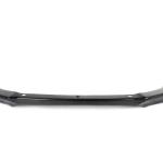 BMW 3 Series E90 E92 E93 M3 2008-2013 Front Bumper Lip Carbon Fiber