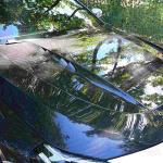BMW M2 G87 2023+ Engine Bonnet Hood Cover Dry Carbon Fiber