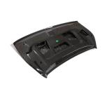 Porsche 911 (991) 991.2 GT3 (RS) Coupe 2012-2018 Rear Trunk Lid Cover Dry Carbon Fiber