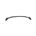 Infiniti Q50 Sport Sedan 2018-2022 Front Bumper Lip Carbon Fiber